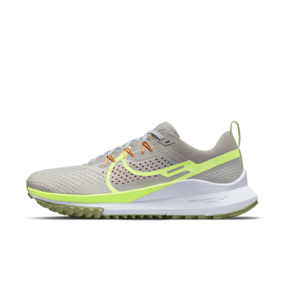 Nike Pegasus Trail 4 Men's Trail Running Shoes. Nike JP